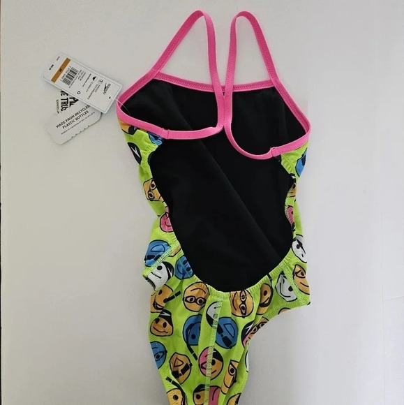 SPEEDO PRINTED THE ONE BACK - Picture 4 of 6